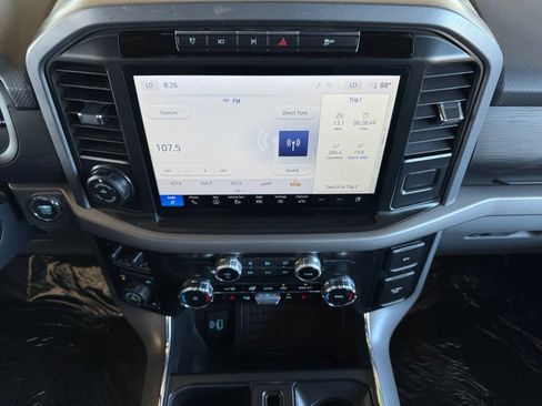 Used 2024 Ford F150 XLT w/ Equipment Group 302A MID AWD/4WD image 15
