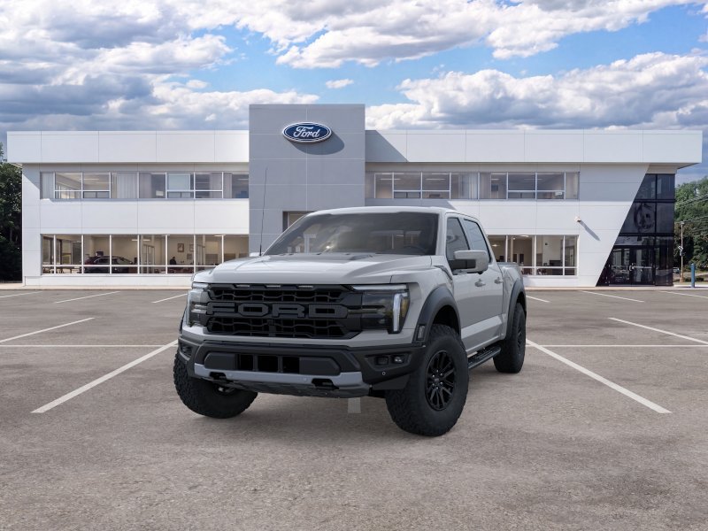 New 2026 Ford F150 Raptor AWD/4WD image 24