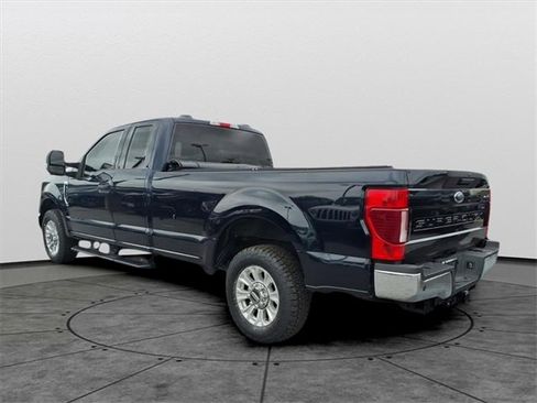 Used 2021 Ford F250 XLT w/ XLT Value Package image 6