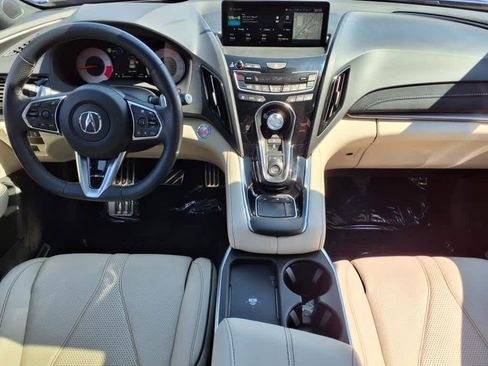 Certified 2025 Acura RDX A-Spec image 11