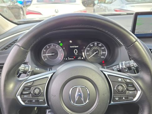 Certified 2023 Acura RDX w/ Technology Package image 42