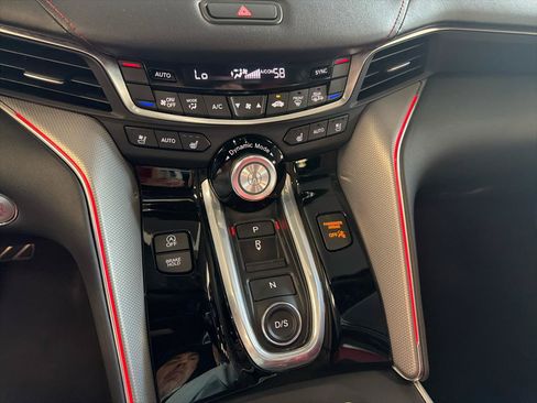 Used 2023 Acura TLX SH-AWD w/ A-SPEC Pkg image 19