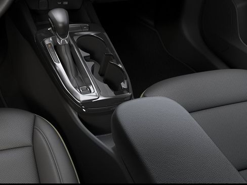New 2026 Chevrolet Trax ACTIV w/ Sunroof Package FWD image 14