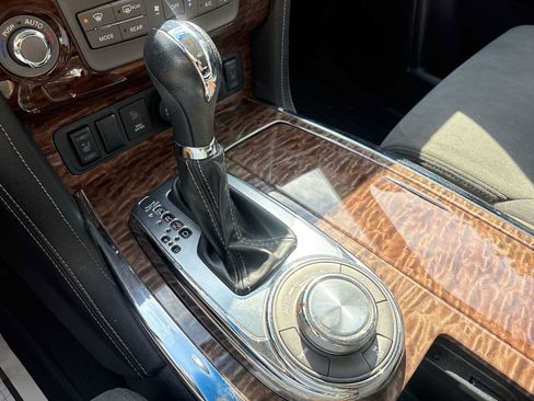 Used 2019 Nissan Armada SV w/ Driver Package AWD/4WD image 16