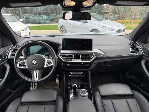Used 2023 BMW X3 M40i image 8