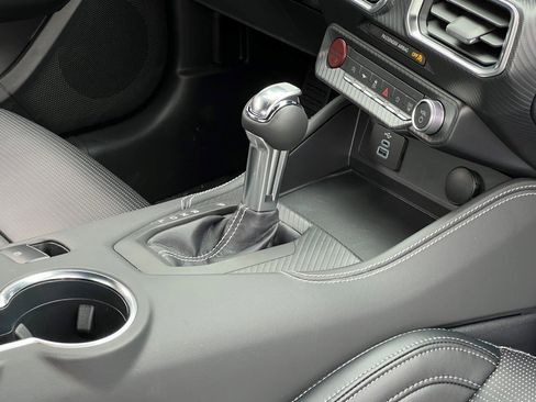 New 2026 Ford Mustang Premium image 9