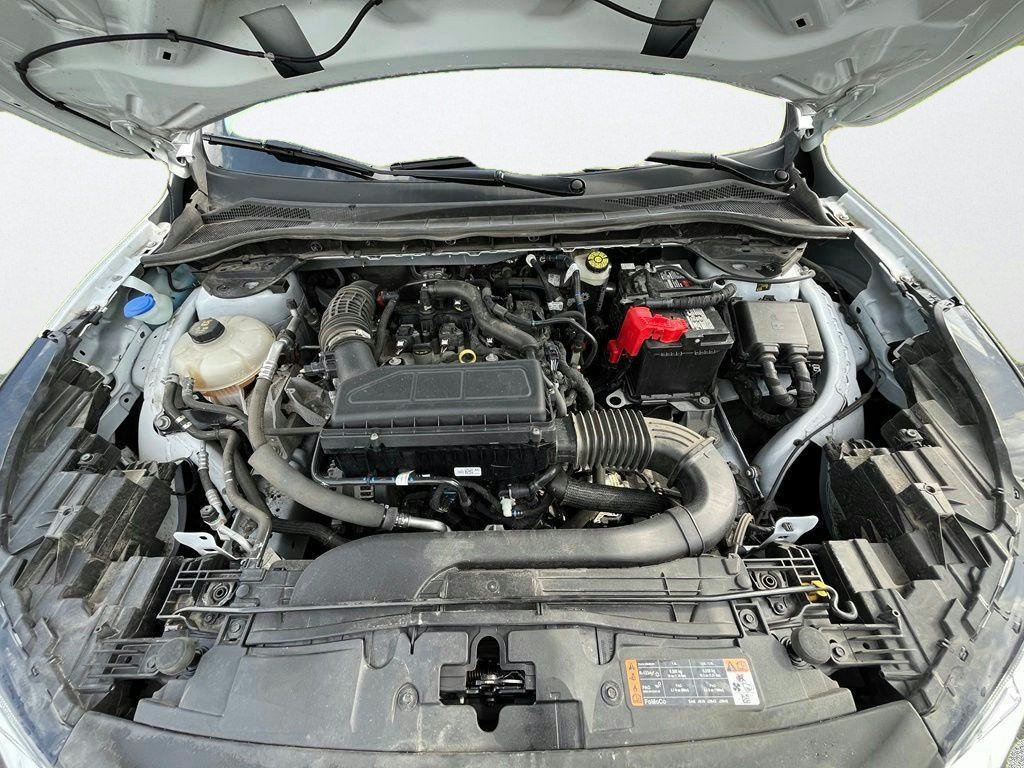 Used 2023 Ford Escape Active AWD/4WD image 29