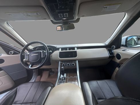 Used 2014 Land Rover Range Rover Sport HSE AWD/4WD image 22