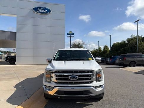 Used 2023 Ford F150 XLT AWD/4WD image 8