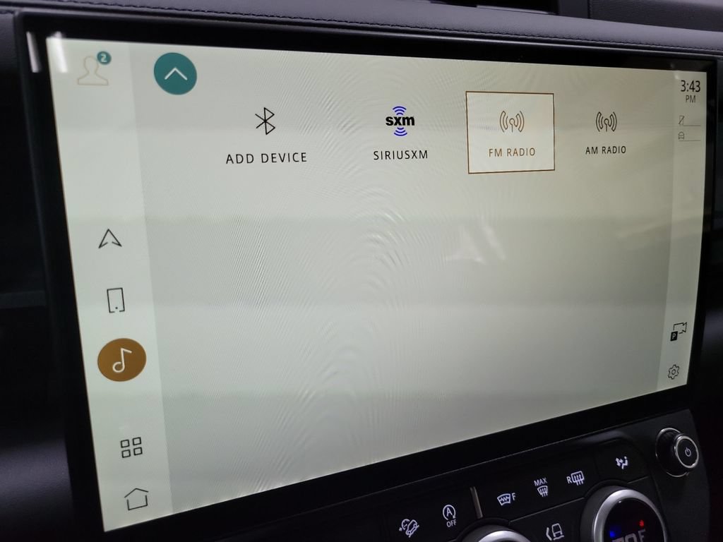 New 2026 Land Rover Defender 110 S AWD/4WD image 31