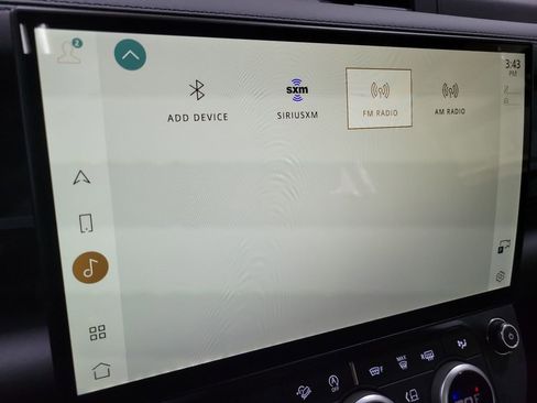 New 2026 Land Rover Defender 110 S AWD/4WD image 31