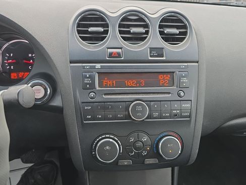 Used 2012 Nissan Altima 2.5 S image 17