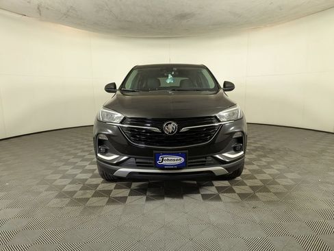 Certified 2023 Buick Encore GX Preferred w/ Cold Weather Comfort Package AWD/4WD image 2