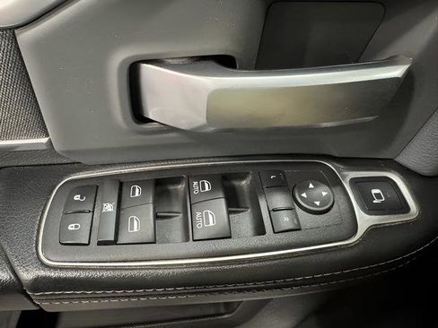 Used 2023 RAM 4500 SLT w/ Quick Order Package 2YG SLT image 12