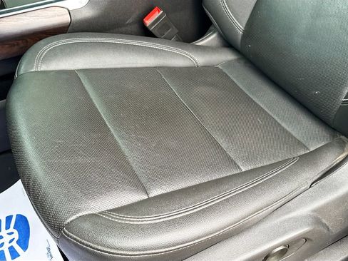 Used 2023 GMC Sierra 1500 SLT w/ SLT Premium Package image 20