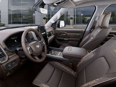 New 2026 RAM 1500 Limited image 22