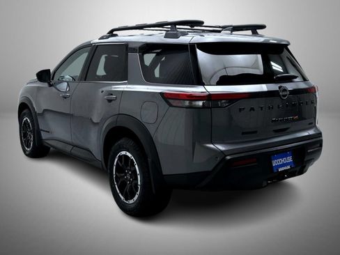Used 2023 Nissan Pathfinder Rock Creek AWD/4WD image 7