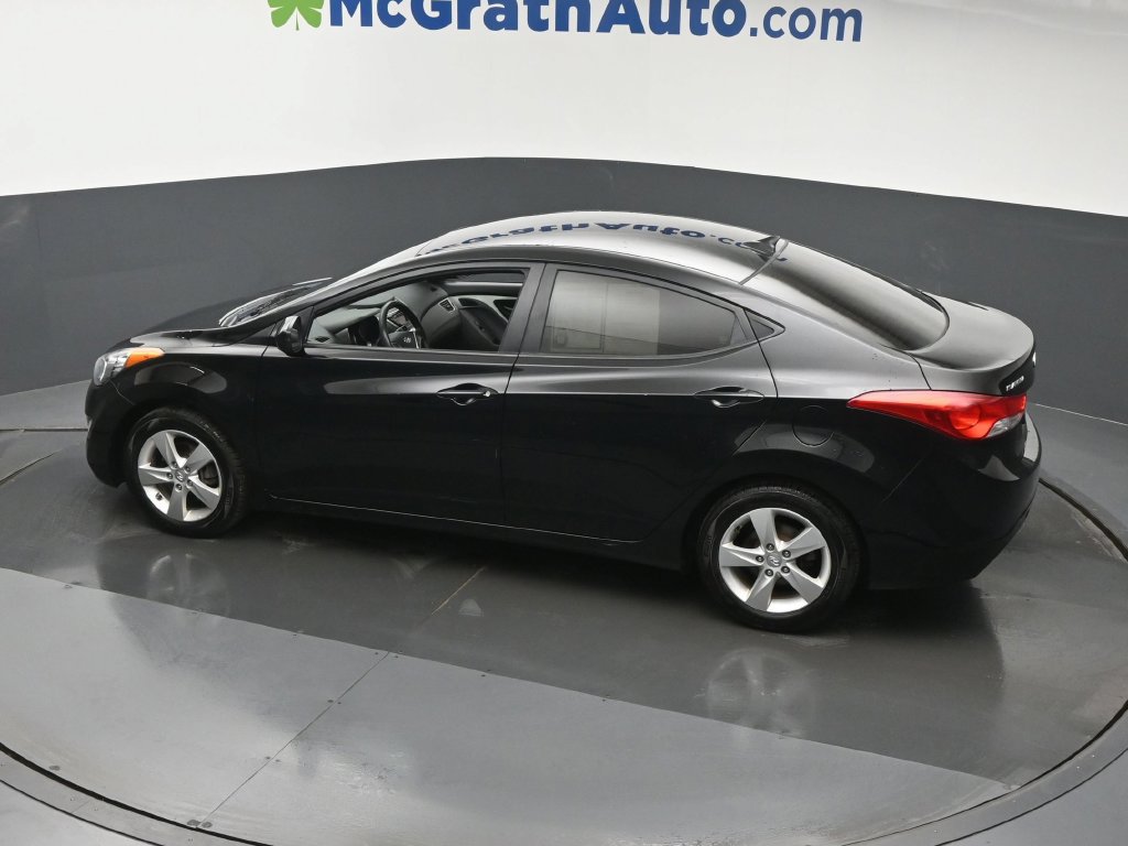 Used 2012 Hyundai Elantra GLS w/ Preferred Pkg 3 FWD image 23