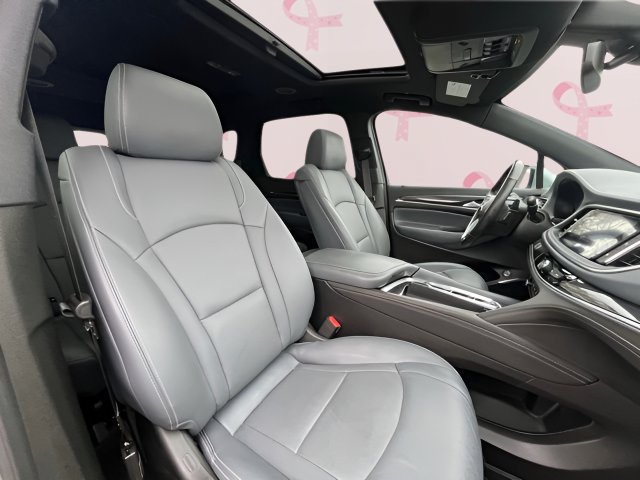 Used 2023 Buick Enclave Essence w/ Experience Buick Package FWD image 35