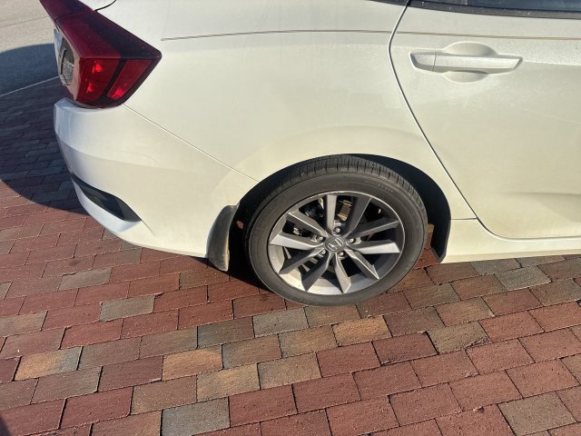 Used 2019 Honda Civic EX-L image 15