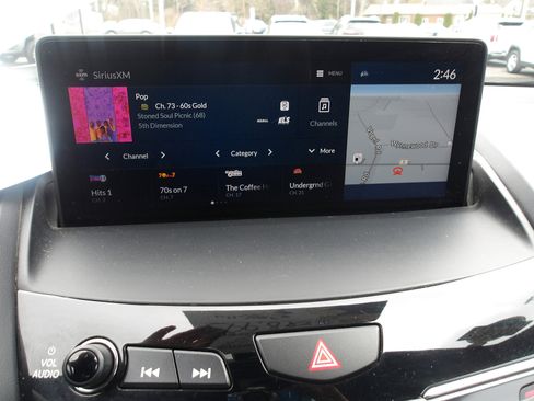 Used 2021 Acura RDX A-Spec image 22