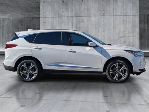 New 2026 Acura RDX w/ Technology Package image 7