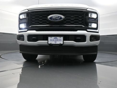 Used 2024 Ford F250 XL w/ STX Appearance Package AWD/4WD image 23