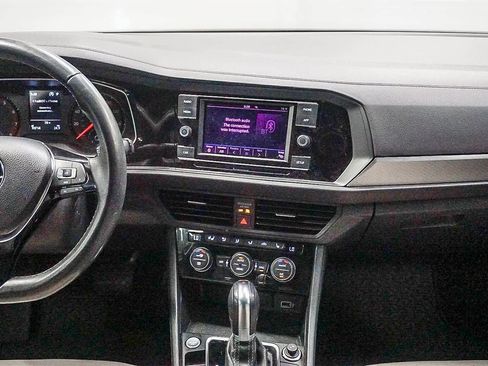 Used 2019 Volkswagen Jetta R-Line w/ R-Line Cold Weather Package image 14