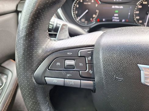 Used 2021 Cadillac CT5 Sport w/ Lighting Package image 21