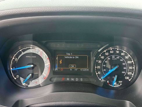Used 2019 Ford Ranger XLT w/ Equipment Group 302A Luxury AWD/4WD image 25