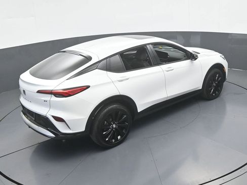 Used 2024 Buick Envista Sport Touring w/ Experience Buick Package image 52