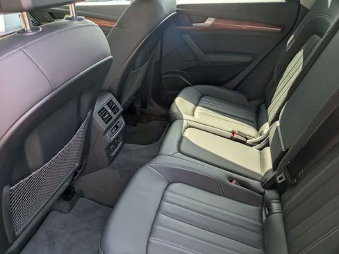 Certified 2023 Audi Q5 2.0T Premium Plus w/ Premium Plus Package AWD/4WD image 21
