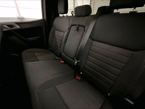 Used 2019 Ford Ranger XLT w/ FX4 Off-Road Package image 25