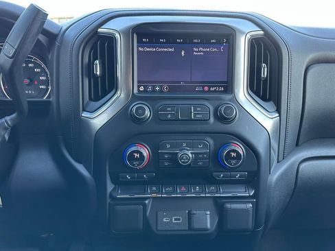 Used 2020 Chevrolet Silverado 1500 LT w/ Fleet Comfort Package image 31