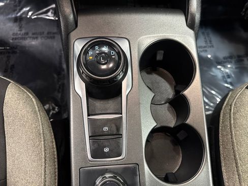 Certified 2025 Ford Bronco Sport Big Bend w/ Convenience Package AWD/4WD image 26