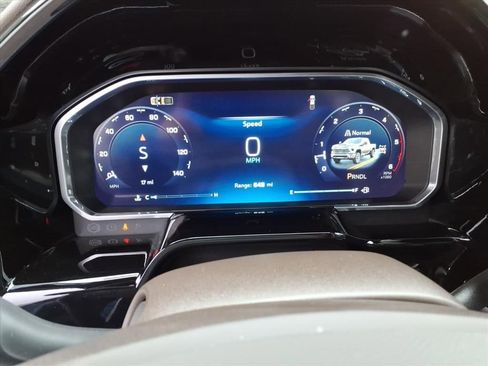 New 2026 Chevrolet Silverado 2500 LTZ w/ LTZ Convenience Package image 13