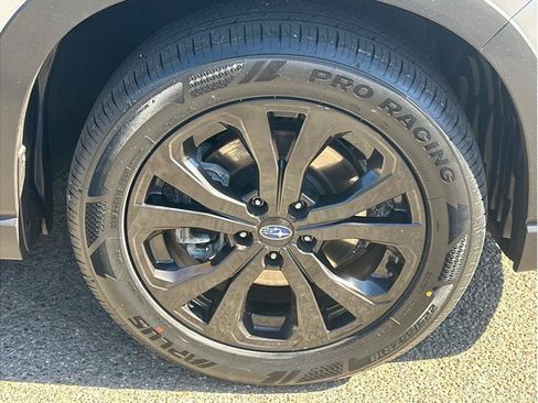 Used 2019 Subaru Forester Sport AWD/4WD image 10