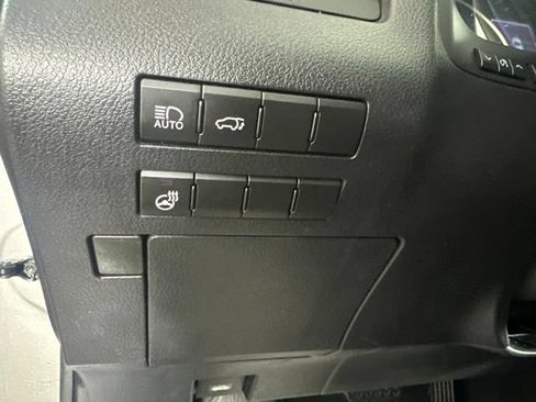 Used 2021 Lexus RX 350 AWD w/ Premium Package image 13