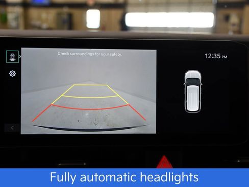 New 2026 Kia Carnival LXS image 14