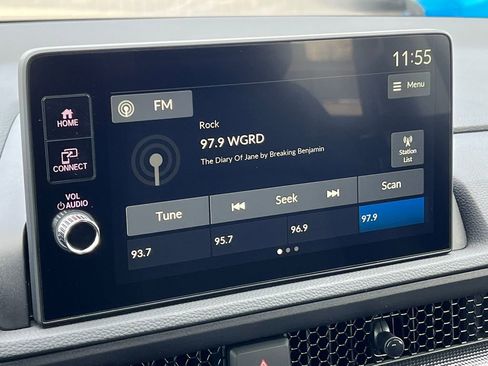 New 2026 Honda CR-V EX image 20