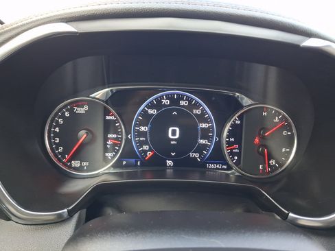 Used 2023 Chevrolet Blazer Premier AWD/4WD image 15