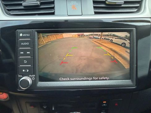 Used 2019 Nissan Sentra SV image 22