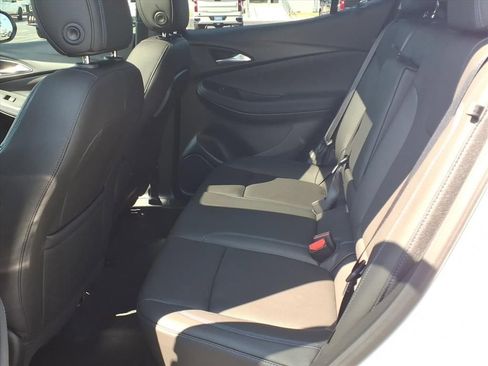 Used 2026 Buick Encore GX Sport Touring w/ Advanced Technology Package FWD image 21