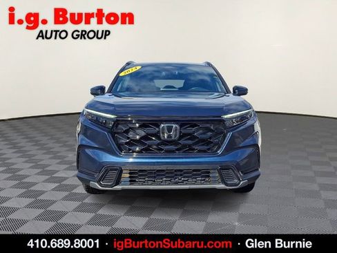 Used 2024 Honda CR-V Sport image 2