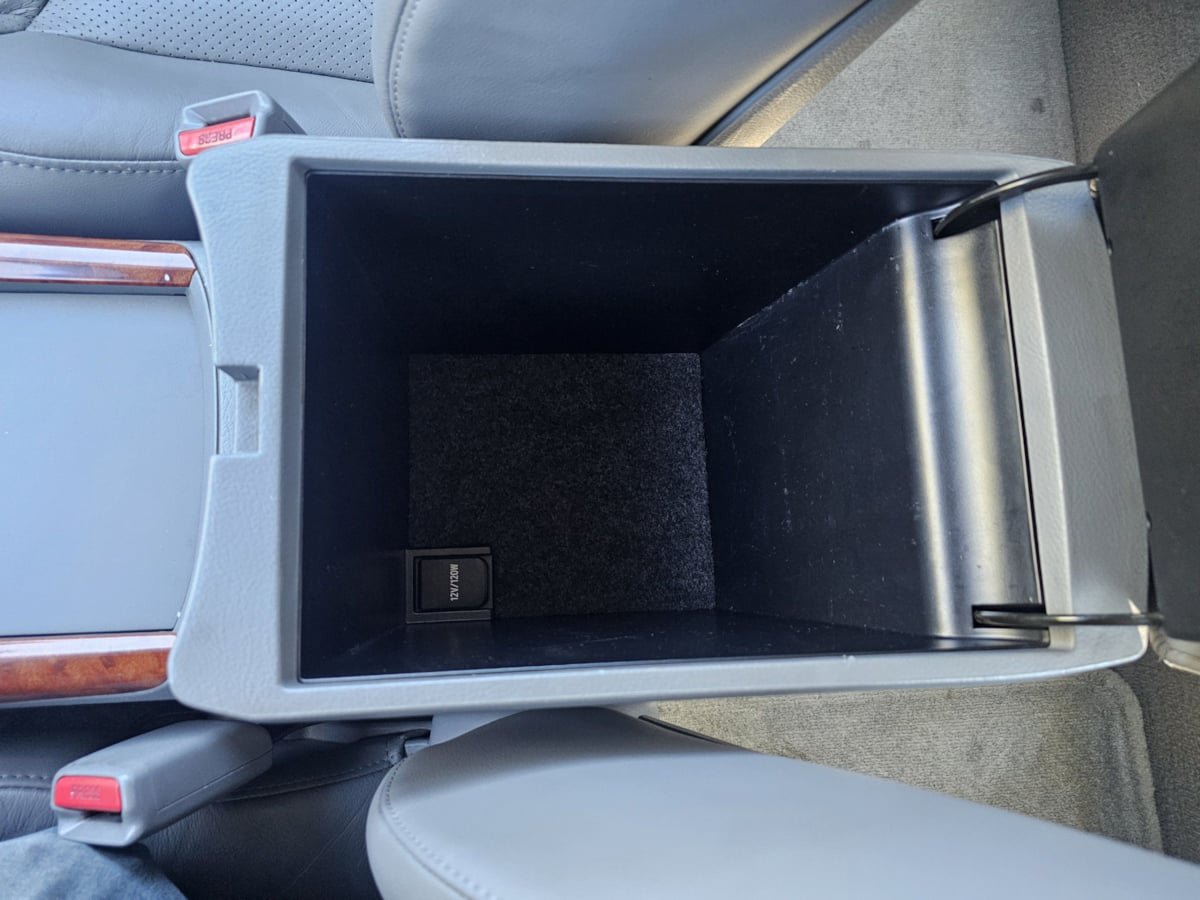 Used 2006 Toyota Avalon Limited FWD image 24