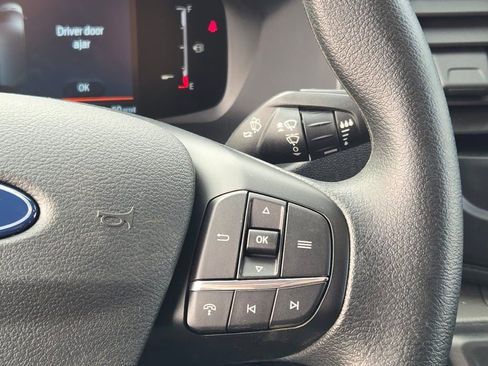 New 2026 Ford Transit 250 148 Medium Roof image 20