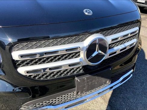 Certified 2021 Mercedes-Benz GLB 250 4MATIC image 6