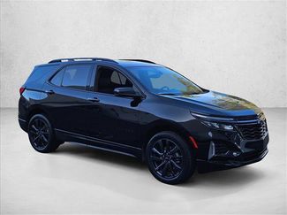 Used 2024 Chevrolet Equinox RS FWD video 3