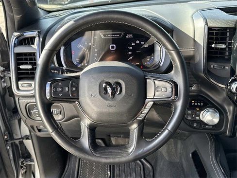 Used 2023 RAM 1500 Limited w/ Trailer Tow Group image 19