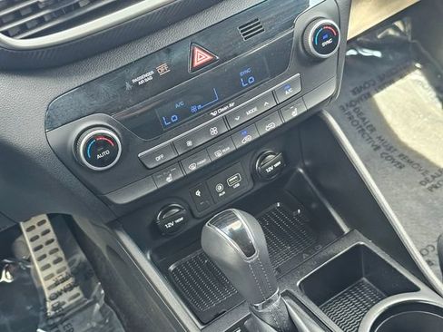 Used 2019 Hyundai Tucson Night FWD image 36